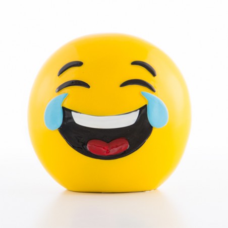 Pantoufle Emoji  Chaussons Smiley Blague adulte